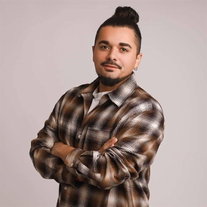 Guillaume Granger, fondateur d'ONYX Agency